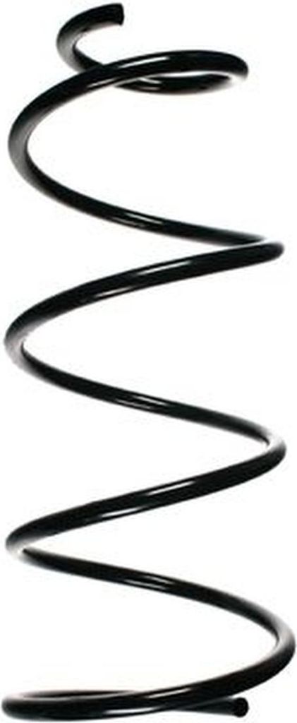 SET-SPIDAN 85034 Fahrwerksfeder