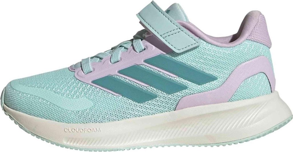 Adidas Running Shoes JP9403 in HALMIN/MINTON/ICELAV color size 33