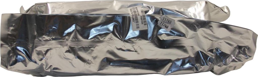 Lexmark 602XE 60F2X0E Toner Black (entspricht 60F2X00 ) -Bulk