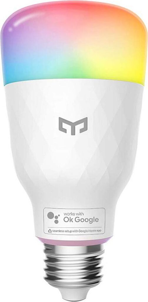 Xiaomi Yeelight Smart Bulb M2 MultiColor