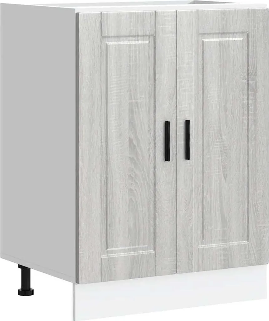 Rivoluziona la tua Cucina con la Base SYFAX™ Porto Grigio Sonoma