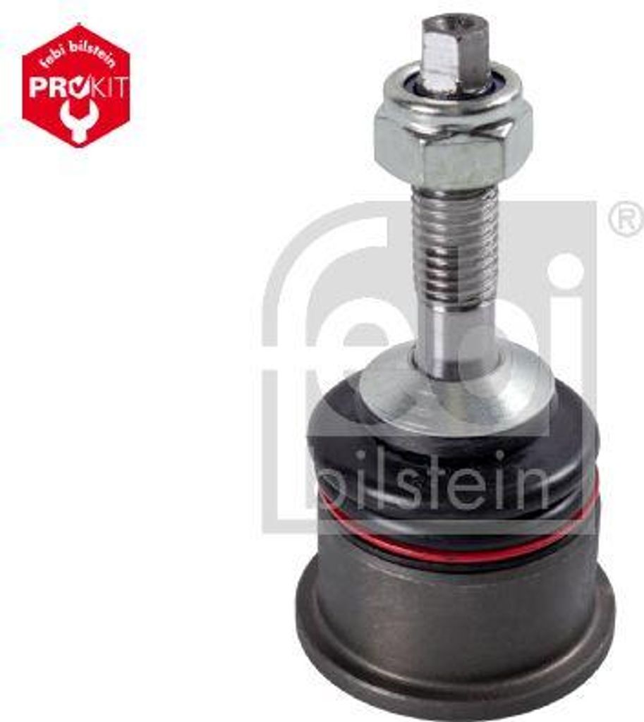FEBI BILSTEIN 172749 Traggelenk/Führungsgelenk OE XR852807 kompatibel mit S-Type