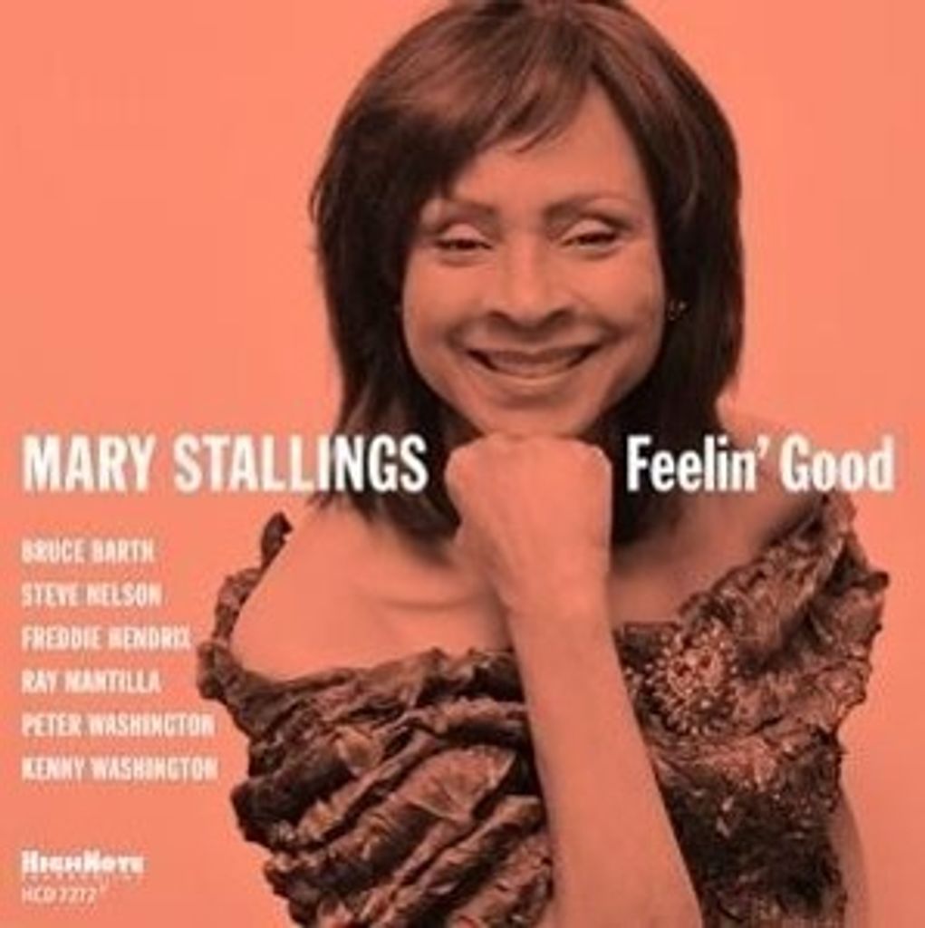 Stallings,Mary-Feelin Good