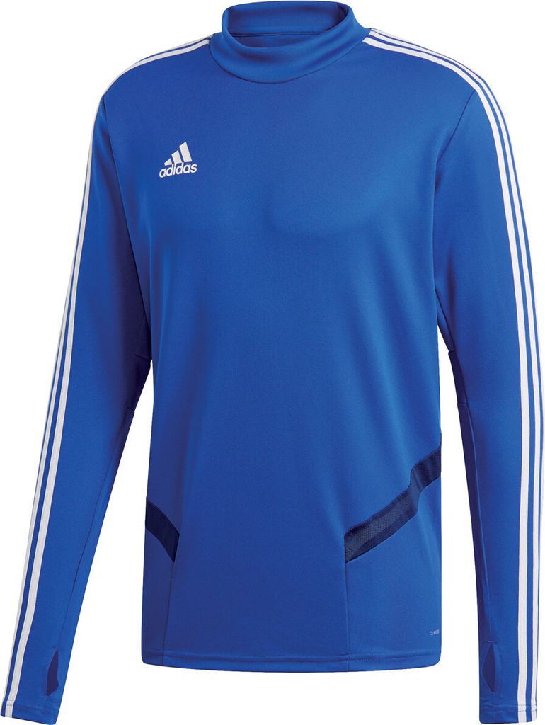 Adidas Sweatshirts Tiro 19 Training Top, DT5277, Größe: 182