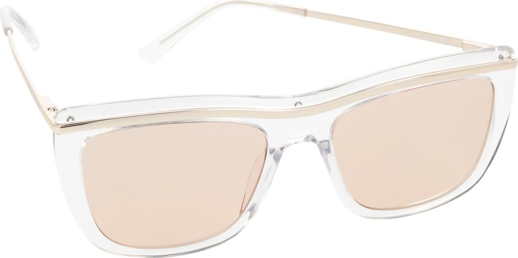 Liebeskind Berlin Damen Sonnenbrille 10823-00210 TRANSPARENT / GOLD