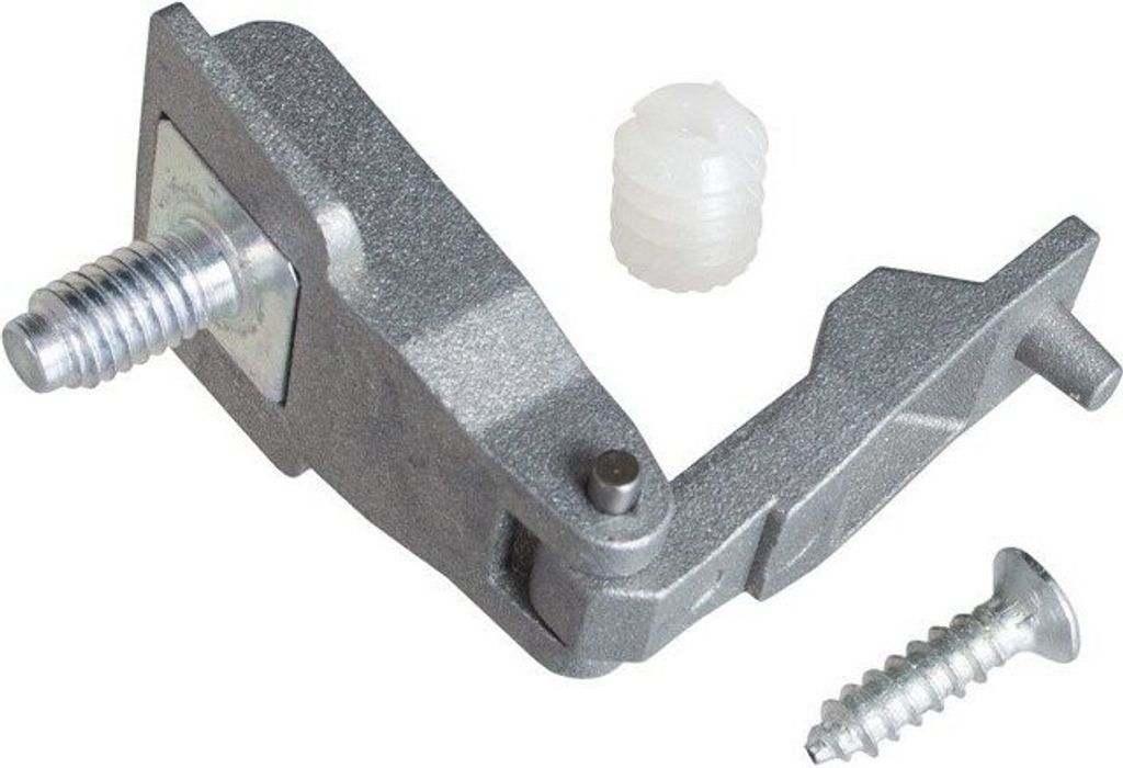 Reparatursatz Türgriff Aussen Aussentürgriff Scharnier für Fiat 500 500C 2007-