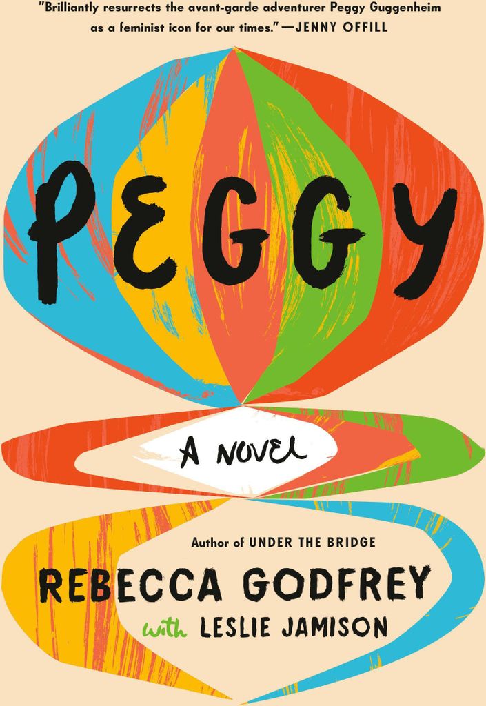 Peggy