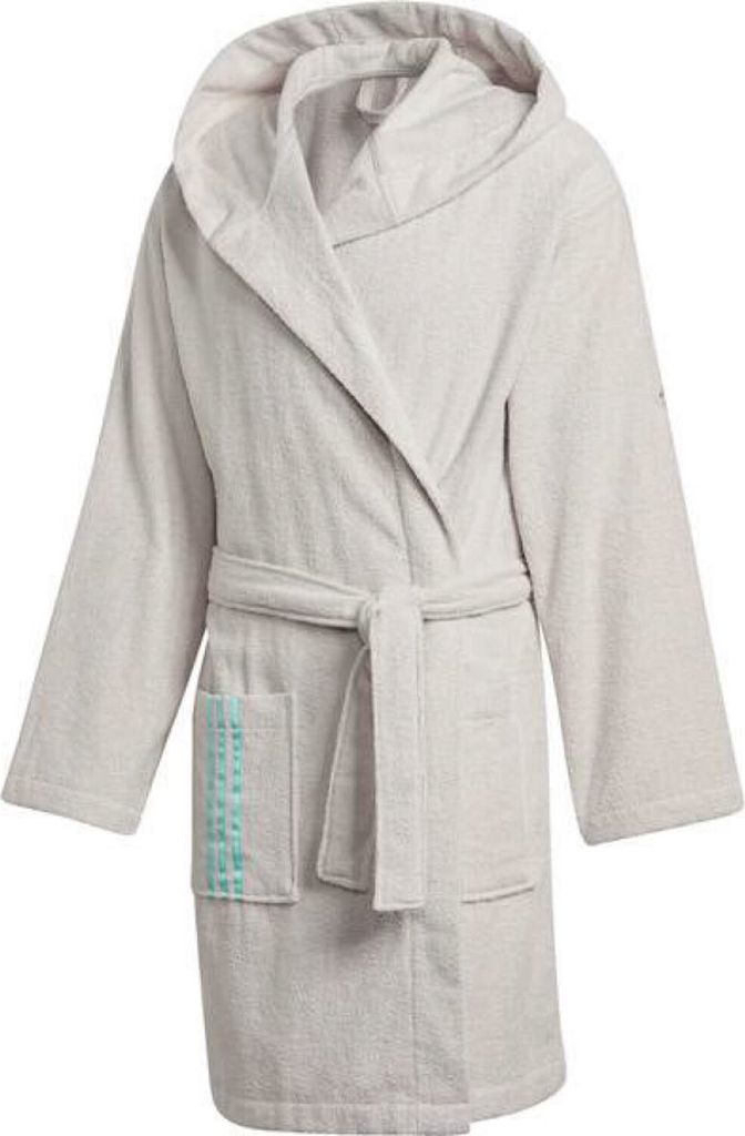Adidas Bademantel BATHROBE Produktbild 