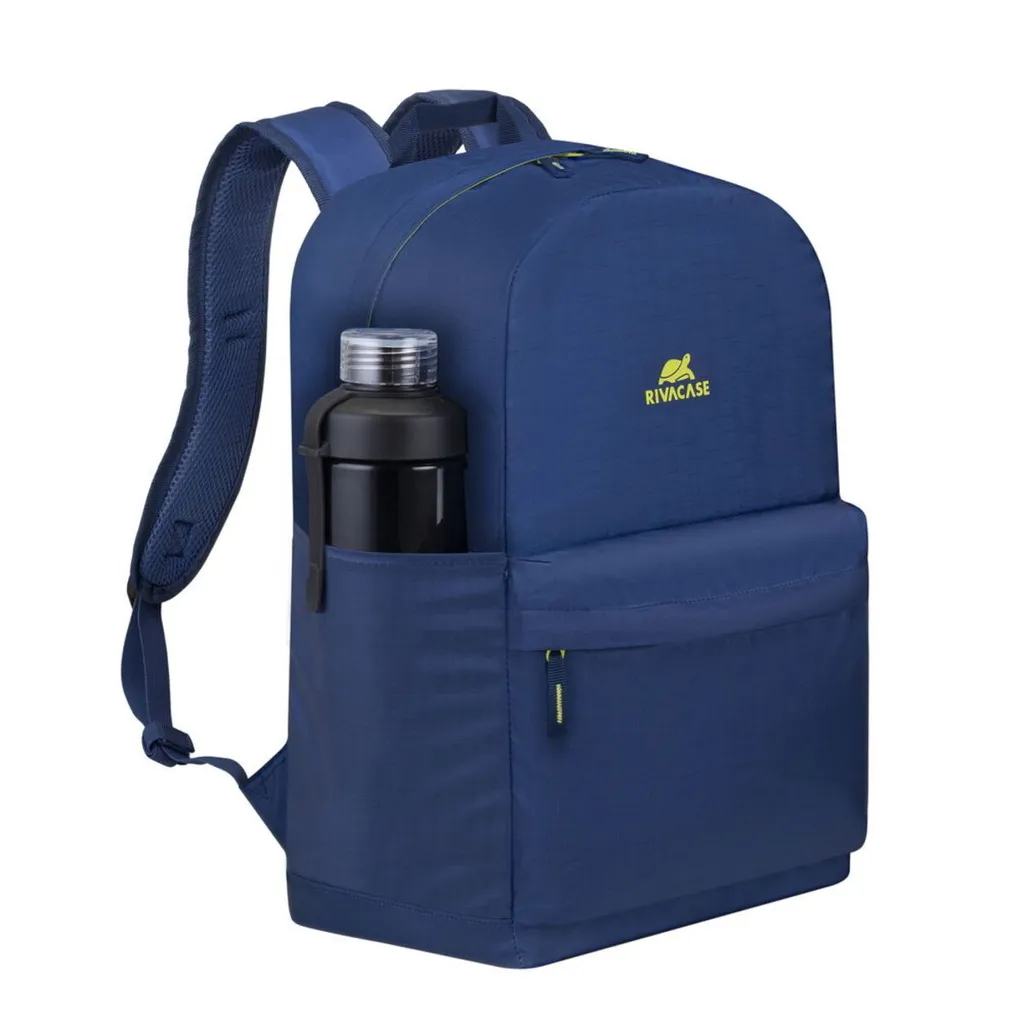 Rivacase 5562 blue RIVACASE 5562 blue 24L Lite urban backpack
