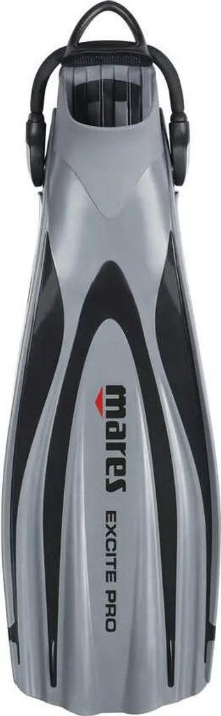Mares Excite Pro Tauchflossen Grün EU 38-43 Grün EU 38-43
