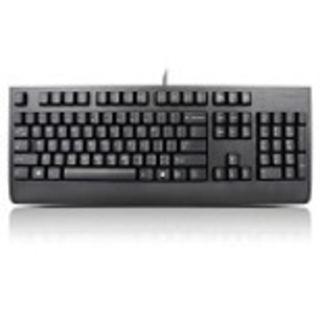Lenovo 4X30M86904, Volle Größe (100%), Kabelgebunden, USB, Produktbild 