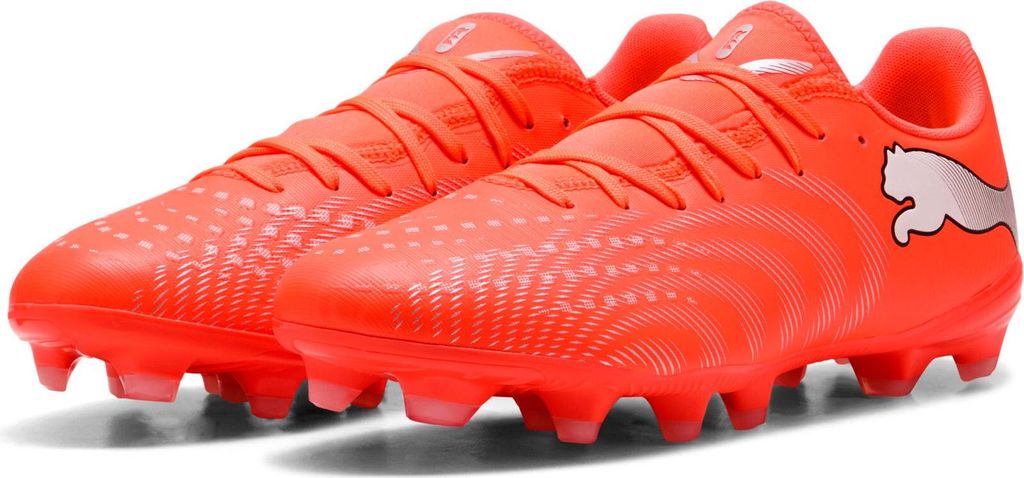 Puma FUTURE 9 PLAY FG/AG, Größe:12
