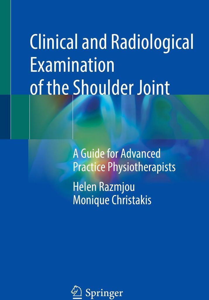 Clinical and Radiological Examination of the Shoulder Joint