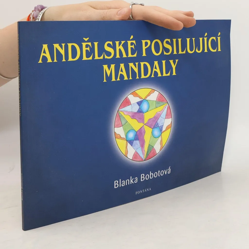 Mandalas Angéliques de Force : Puissance des Couleurs et Symboles