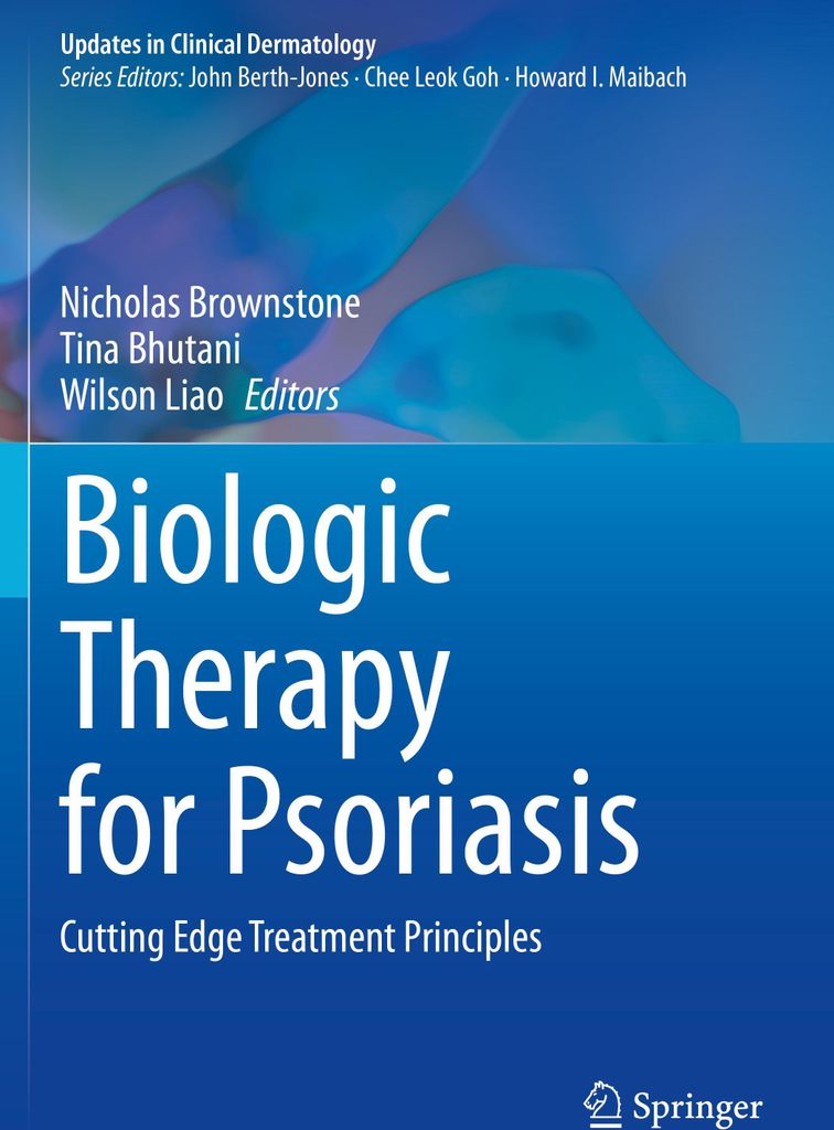 Biologic Therapy for Psoriasis