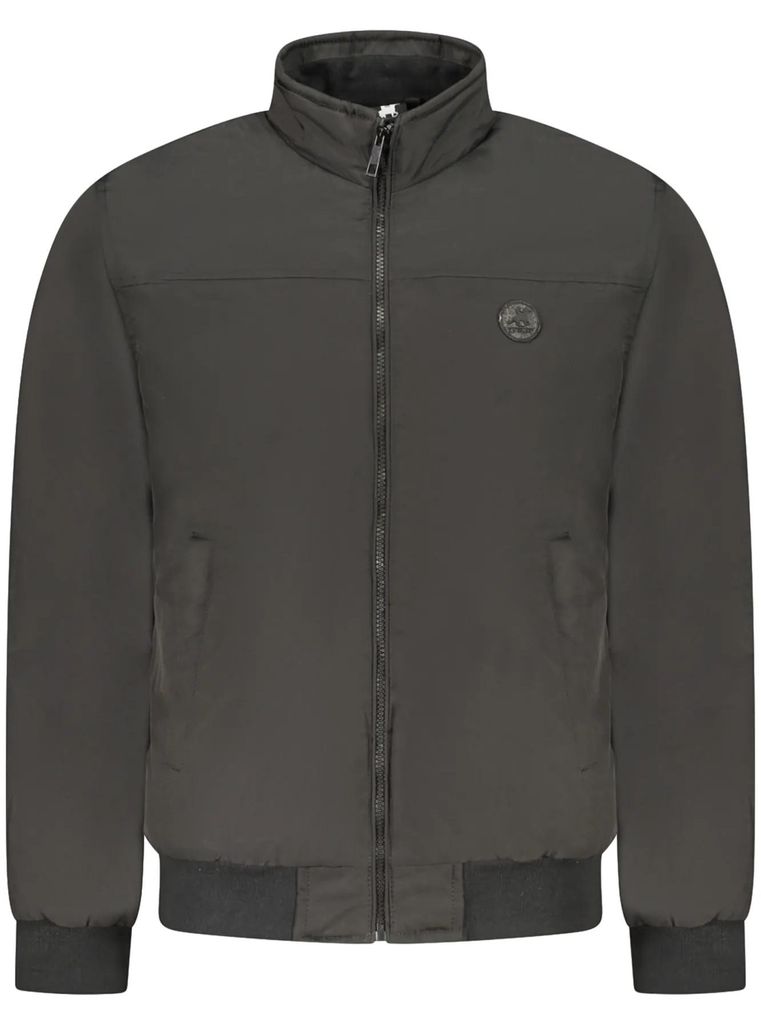 U.S. GRAND Herren JACKE Schwarz AU2814ARKIMIO_NEA7250 : Größe - 3XL Größe: 3XL