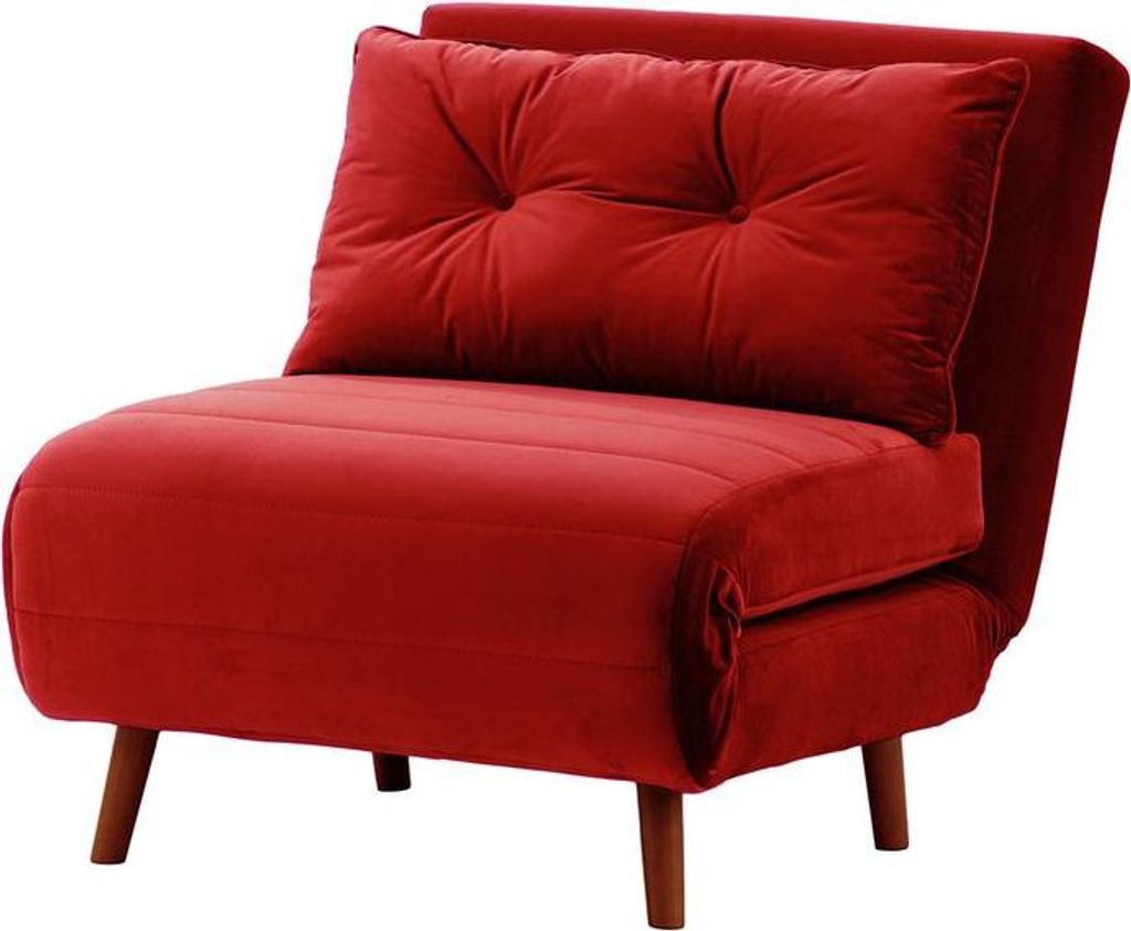 Funktionssessel Flic 77 cm-Velluto 7-aveo