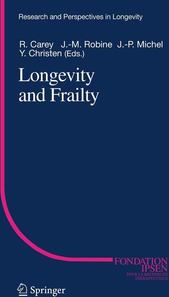 Longevity and Frailty