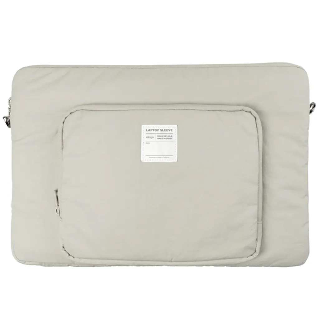 Custodia Laptop 16" elago Stone - Il compagno di viaggio ideale