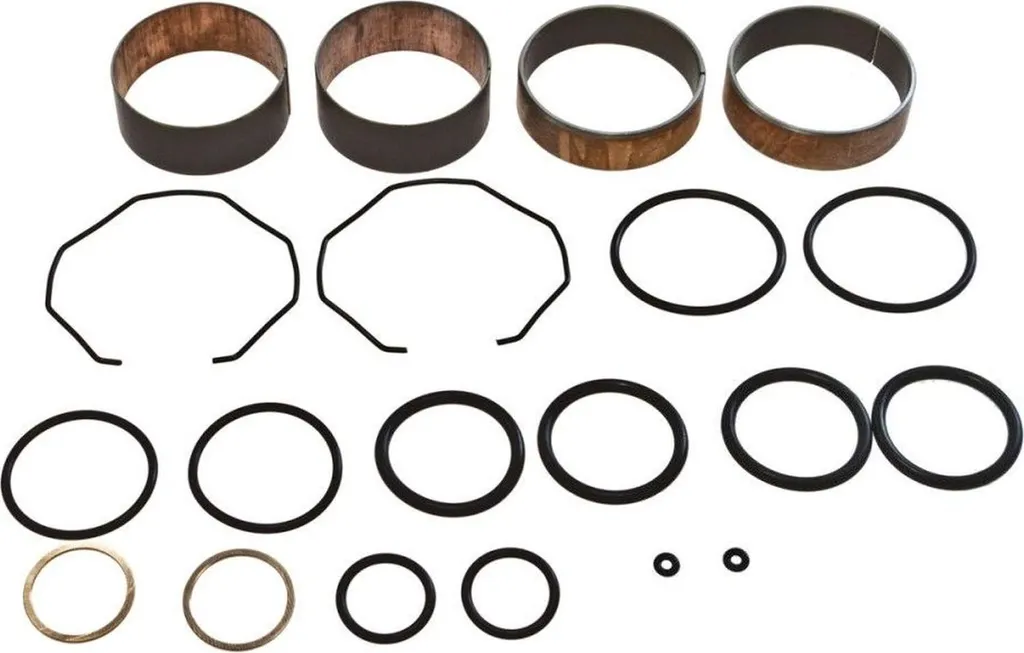 Entretien fourche Honda CRF 450 R 2009-2013 kit complet All Balls Racing