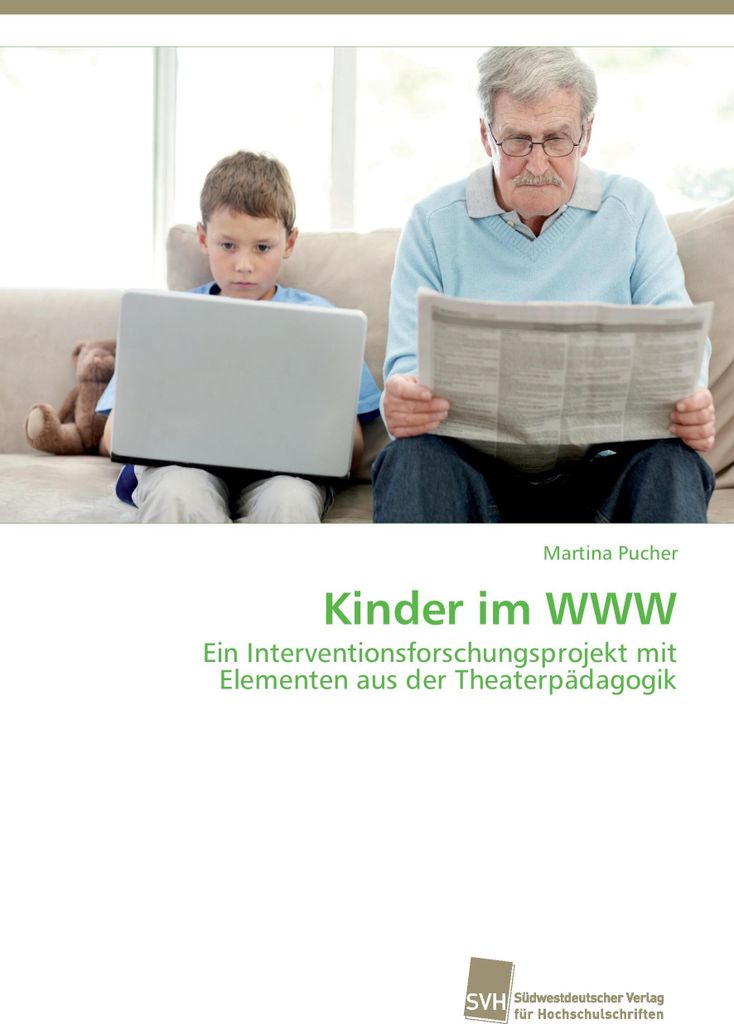 Kinder im WWW