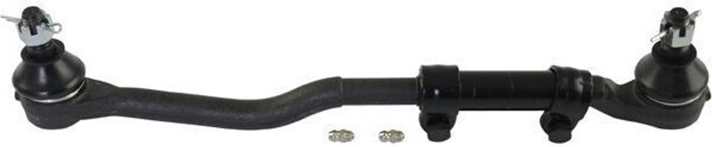 KAVO PARTS Spurstangenkopf Spurstange passend für MERCEDES-BENZ Stufenheck (W123) Vorne STE-6641