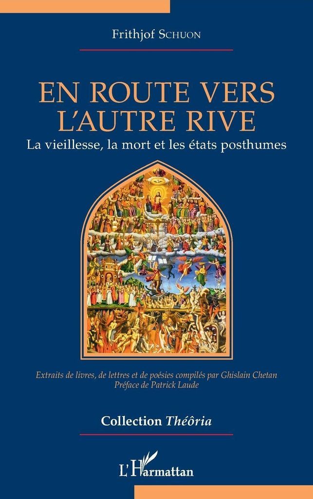 En route vers l'autre rive