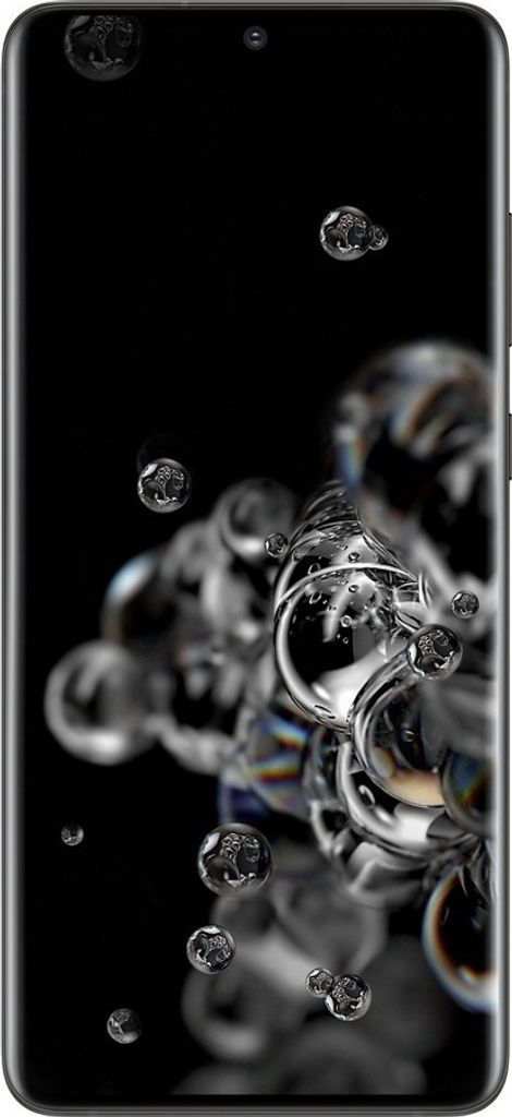 Samsung Galaxy S20 Ultra 5G SM-G988B, 17,5 cm (6.9"), 16 Produktbild 