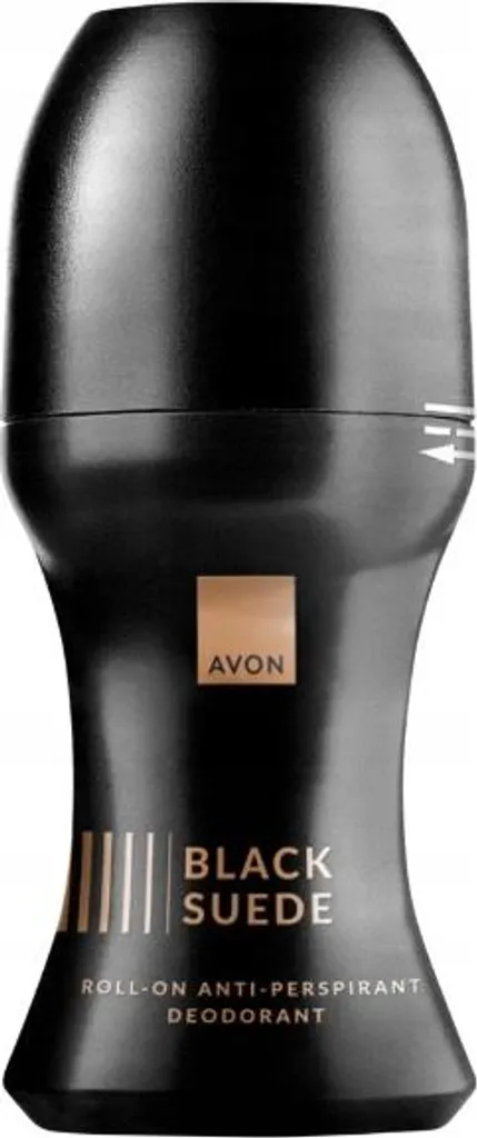 Black Suede Avon Antitraspirante: Prezzo Top e Qualità Storica