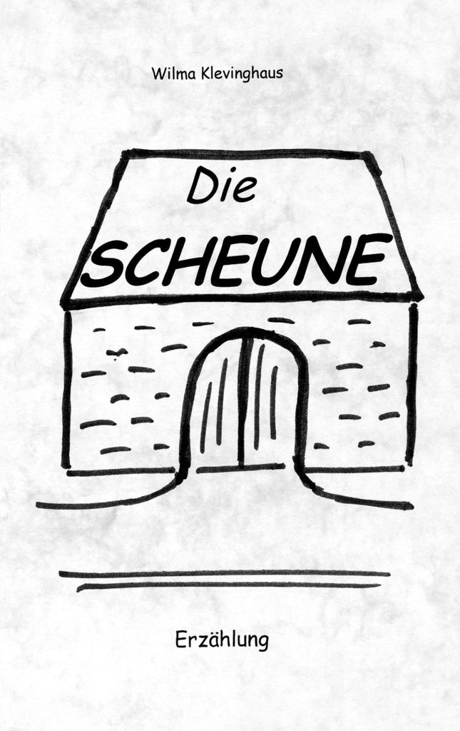 Die Scheune