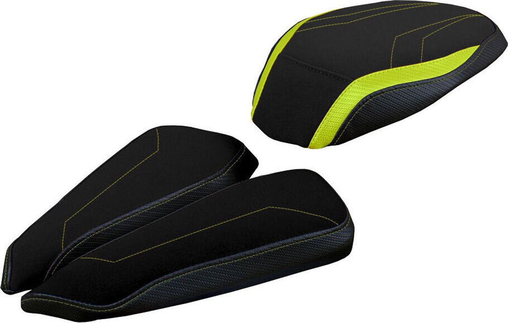 Satteldecke Comfort 4YL-2 für MV Agusta Brutale 1000 RR (2020-2022)