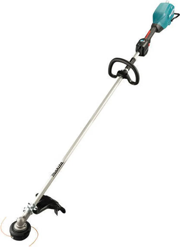 Faux électrique Makita UR008GZ01 40V XGT pour entretien des jardins