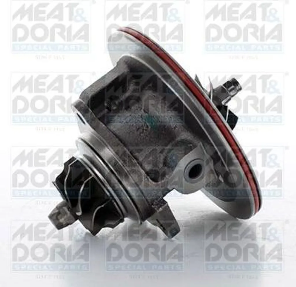 Restaurer la puissance moteur BMW E60 E61 avec le Turbo 11657794571 OE