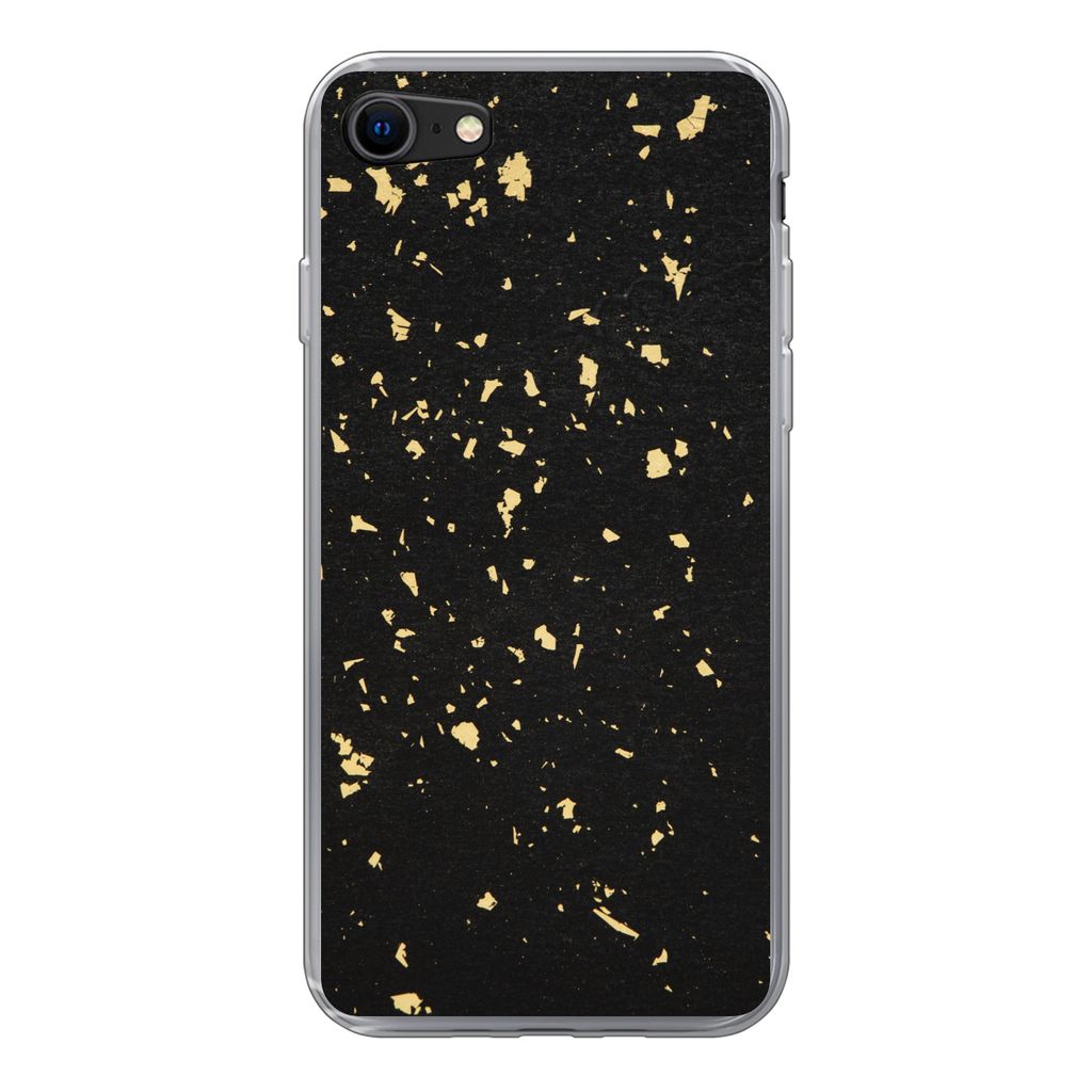 MuchoWow® Handyhülle Schutzhülle Hülle für iPhone SE 2022 Produktbild 