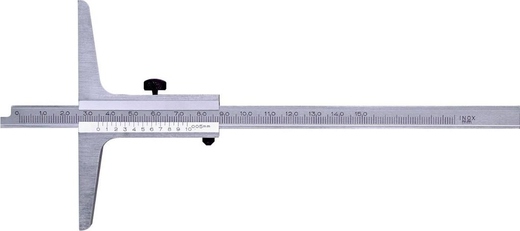 LIMIT Analoger Tiefenmesser 300 mm 26430405