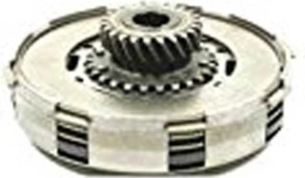 Système d'embrayage complet Cif - Kit de transmission pour deux-roues
