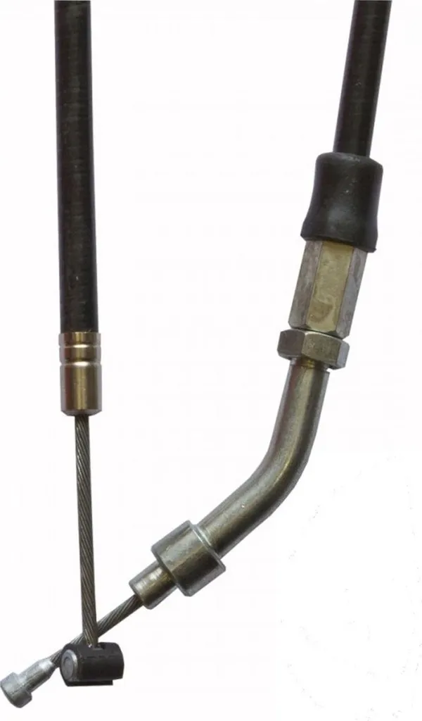 Câble d'embrayage Yamaha XS 750 E idéal pour restauration 1978-1979
