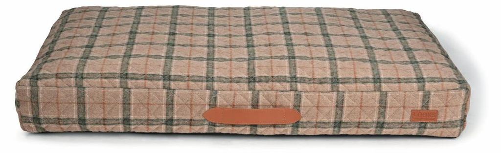 LOOKS by Wolfgang Joop – Liegekissen – cushion plaid L