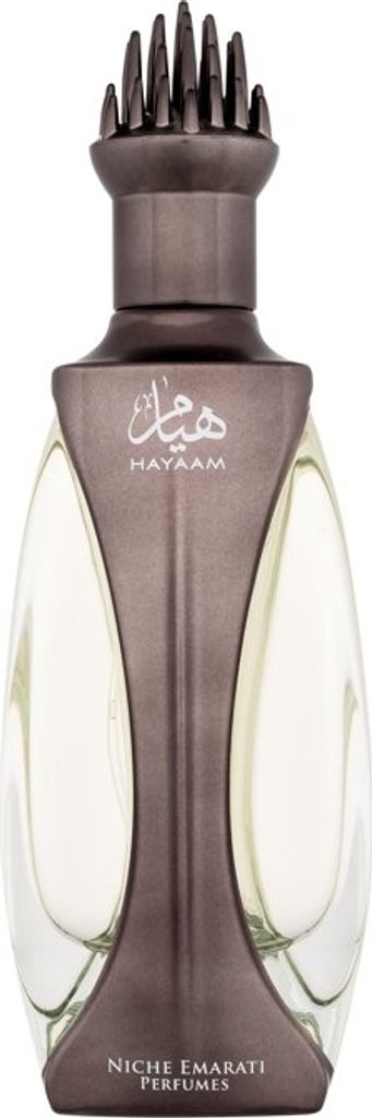 Niche Emarati Hayaam parfémovaná voda unisex 100 ml Obrázok produktu 
