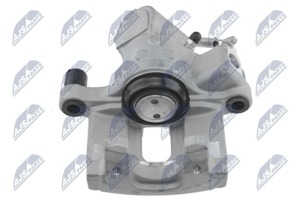 NTY Bremssattel Hinten Links für OPEL Vectra C Caravan (Z02) Ø40mm HZT-PL-058