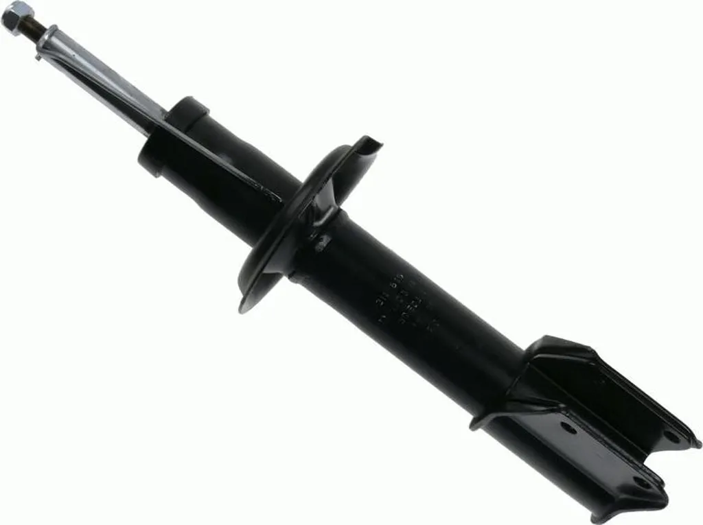 Amortisseur de suspension SACHS 311 616 haute résistance Fiorino