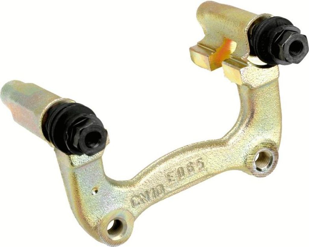 TRW BDA433 Halter, Bremssattel OE 8E0615425F kompatibel mit A4 8D, A4 8E, A4 8H, A6 4B, Exeo, Superb, Passat 3B