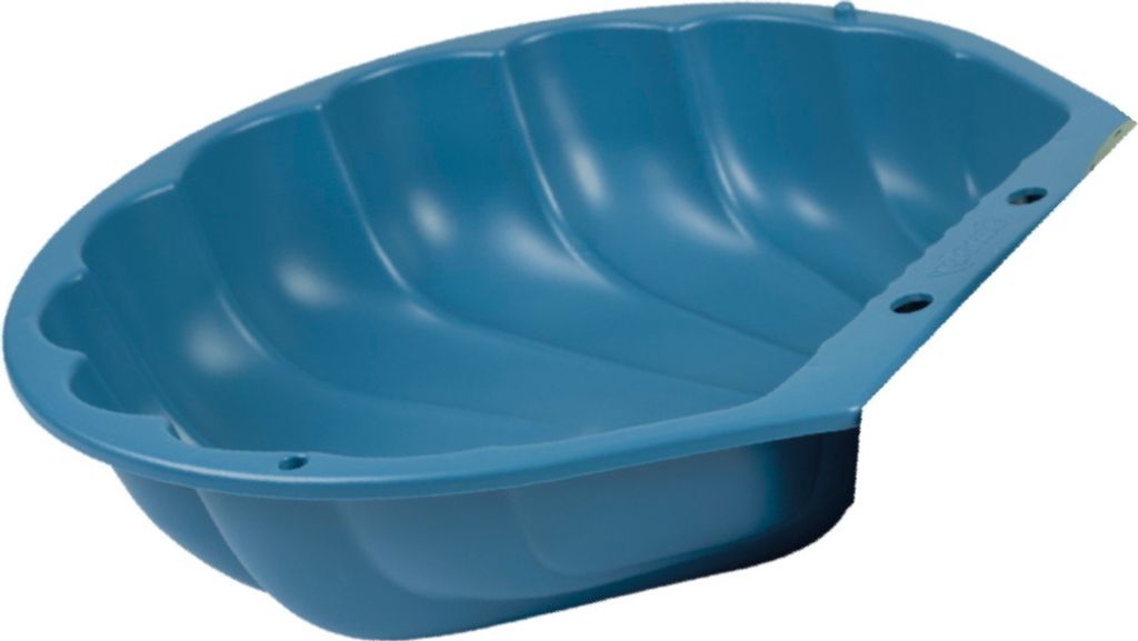 Smoby 7600850211, Sandspielzeug-Set, 1,5 Jahr(e), Blau Produktbild 