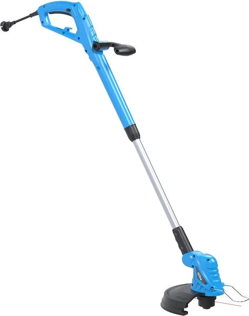 Coupe-bordures GRT 350F à avance automatique du fil pour jardin impeccable