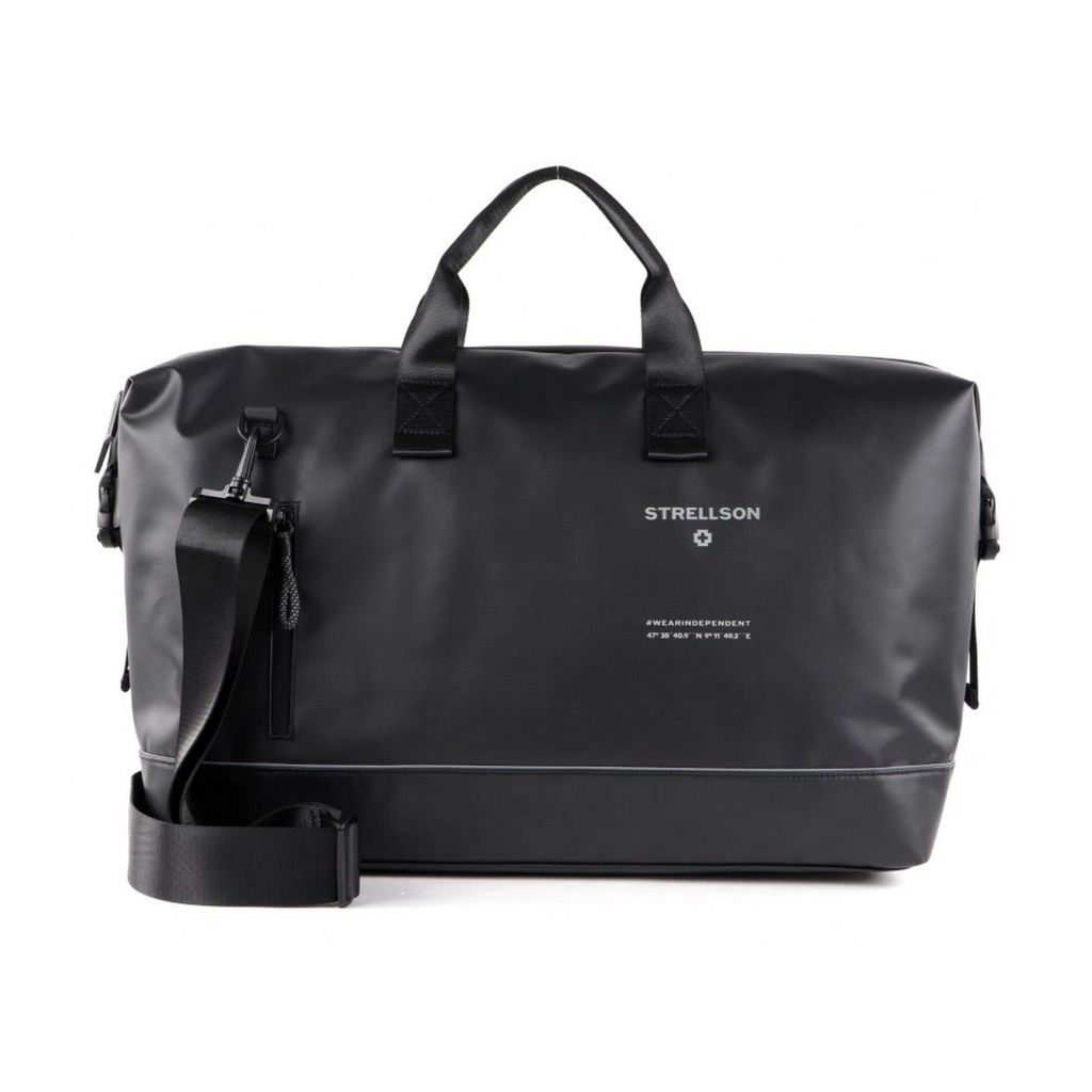 Strellson Strellson Stockwell 2.0, Weekender schwarz schwarz 1517-00-00011