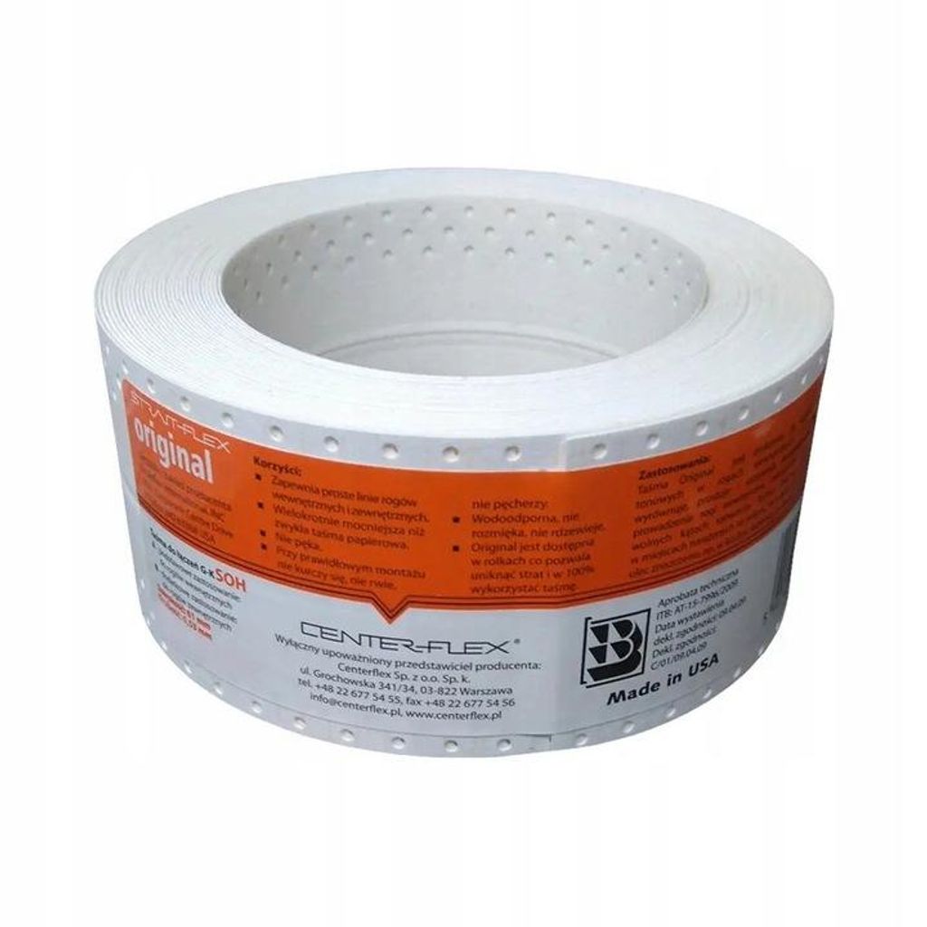 STRAIT-FLEX ORIGINAL Protezione per bordi, profilo Immagine del prodotto 