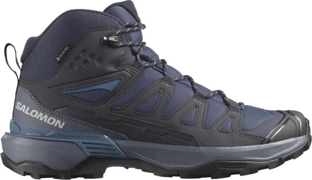 Schuhe Salomon X Ultra Mid 360 478648