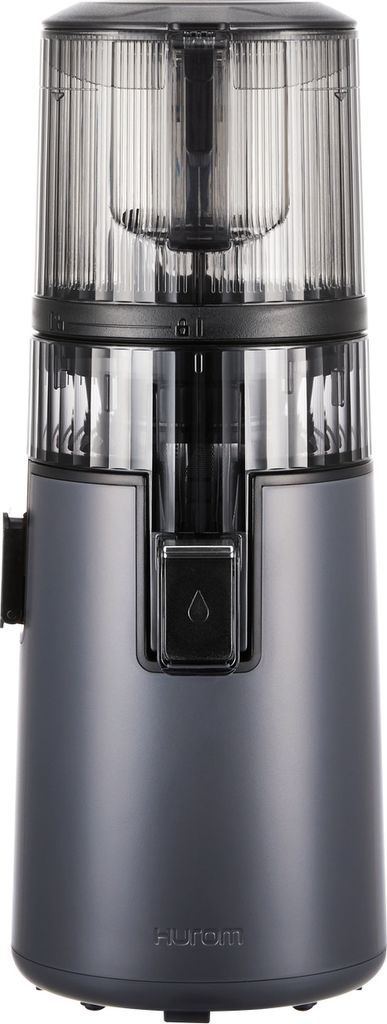 Hurom H70-ST Slow Juicer grigio titanio - Spremiagrumi Immagine del prodotto 