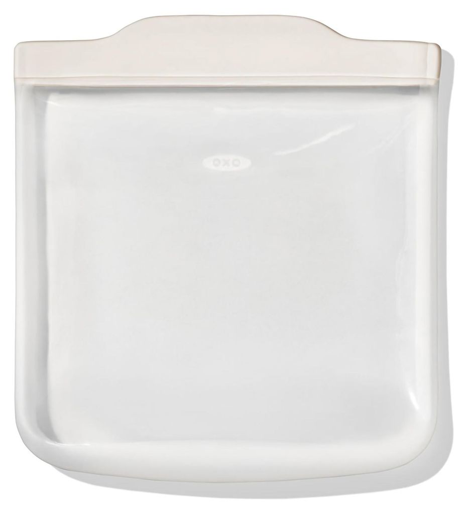 OXO 11386500, Silikon, Transparent, Weiß, Einfarbig, Produktbild 