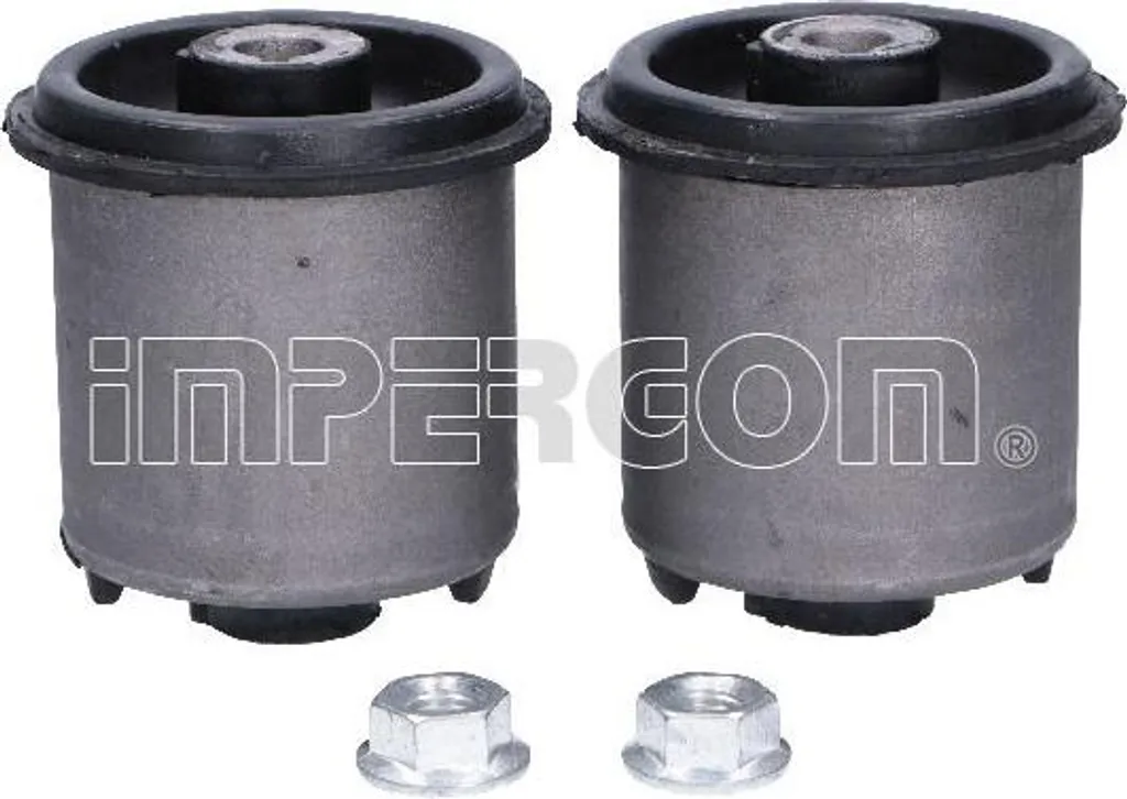 Kit suspension arrière pour VW Golf 4 et Bora réparation essieu 37205